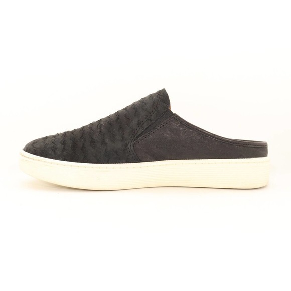 Sofft Somer Slip On Clogs Open Back Shoes Black Size 8.5 ($)3726 - Picture 2 of 7